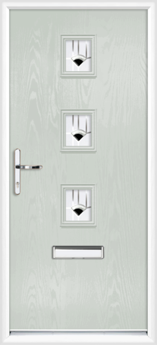 Lincoln black cavana